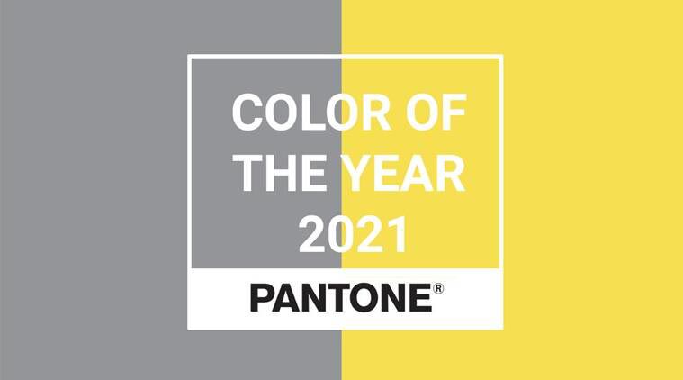 رنگ سال 2021 در دکوراسیون